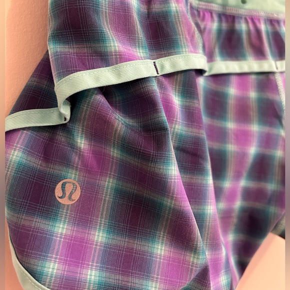 LULULEMON Run Speed Short - Picture 4 of 8